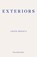 Exteriors, Annie Ernaux - Paperback - 9781913097684