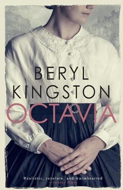 Octavia, Beryl Kingston - Paperback - 9781913099091