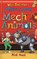 Will Jakeman's Marvellous Mechanimals, Nick Ward - Paperback - 9781913101503