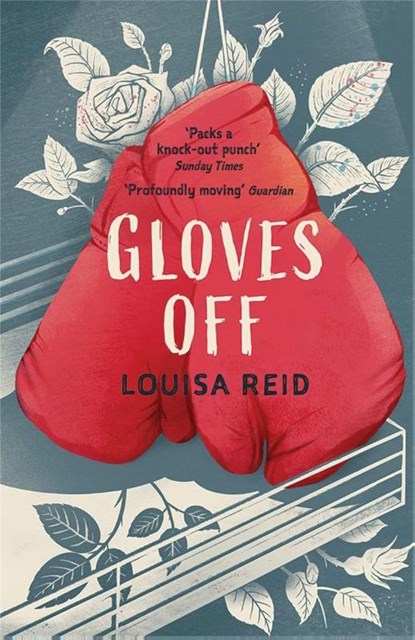 Gloves Off, Louisa Reid - Paperback - 9781913101862