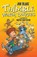 Thimble Wonga Bonkers, BLAKE,  Jon - Paperback - 9781913102104