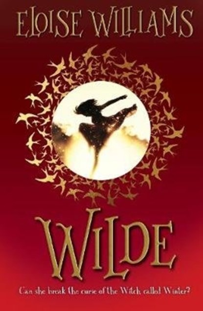 Wilde, Eloise Williams - Paperback - 9781913102180