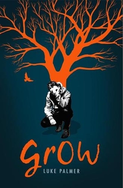 Grow, Luke (Author) Palmer - Paperback - 9781913102395