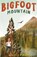 Bigfoot Mountain, Roderick (Author) O'Grady - Paperback - 9781913102418