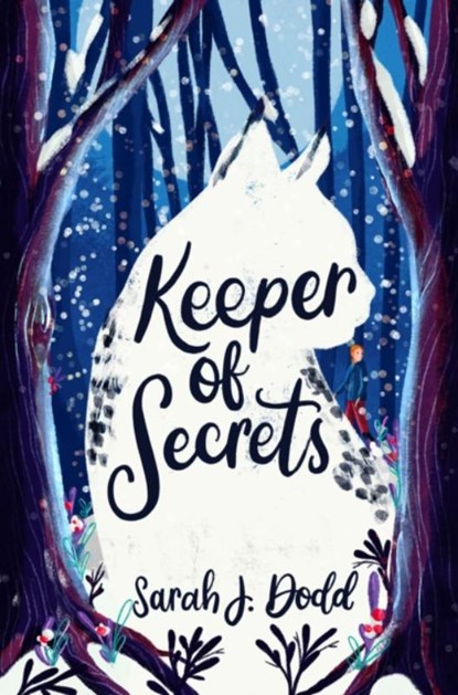 Keeper of Secrets, Sarah J Dodd - Paperback - 9781913102456
