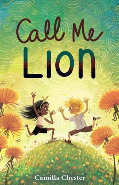 Call Me Lion, Camilla (Author) Chester - Paperback - 9781913102890
