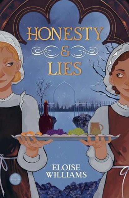Honesty and Lies, Eloise (Author) Williams - Paperback - 9781913102999