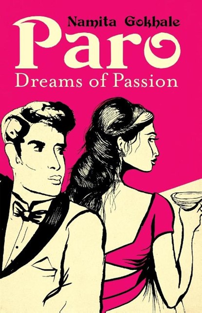 Paro, Namita Gokhale - Paperback - 9781913109394