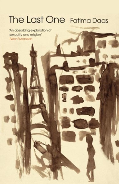 The Last One, Fatima Daas - Paperback - 9781913109851