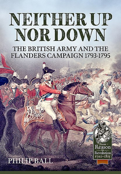 Neither Up nor Down, Philip Ball - Paperback - 9781913118907