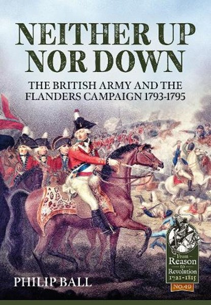 Neither Up Nor Down, Philip Ball - Paperback - 9781913118907