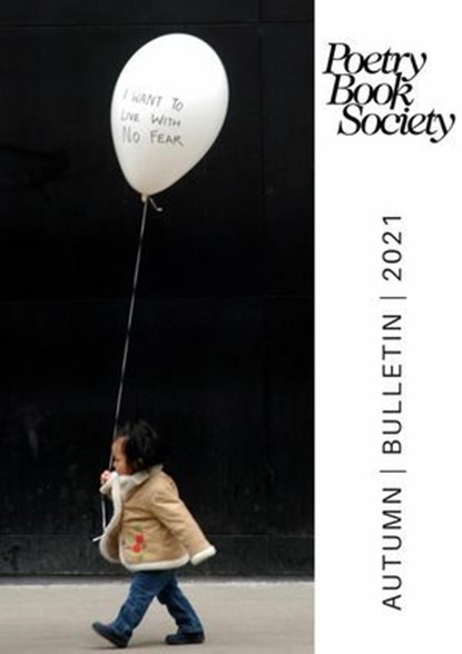 Poetry Book Society Autumn 2021 Bulletin, niet bekend - Ebook - 9781913129378