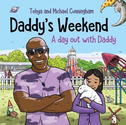 Daddy's Weekend, CUNNINGHAM,  Michael - Paperback - 9781913136888