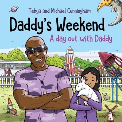 Daddy's Weekend, Michael Cunningham - Paperback - 9781913136888
