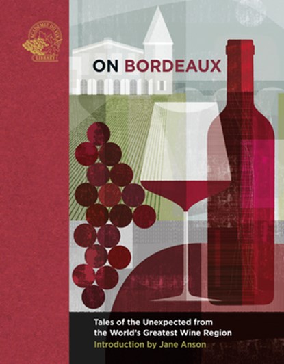 On Bordeaux, Susan Keevil - Gebonden - 9781913141059