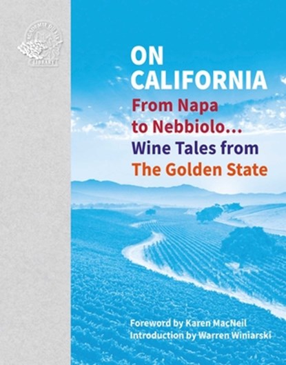 On California, Susan Keevil - Gebonden - 9781913141202