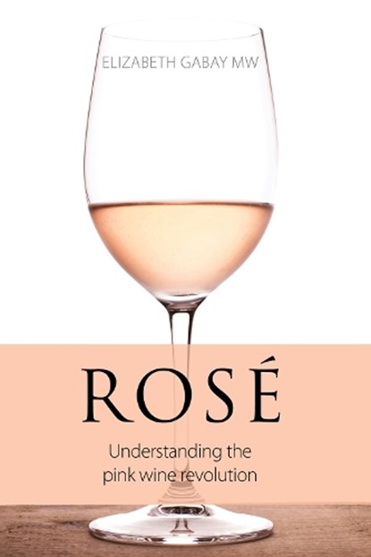 Rose, Elizabeth Gabay - Paperback - 9781913141707
