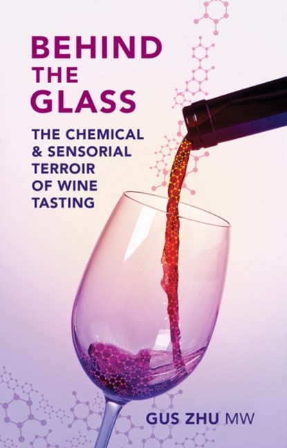Behind the Glass, Gus Zhu - Gebonden - 9781913141912