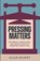 Pressing Matters, Alan Ramey - Gebonden - 9781913141929