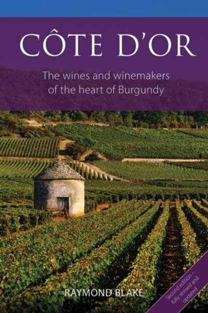 Cote d'Or, Raymond Blake - Paperback - 9781913141943