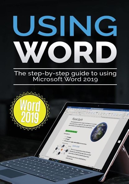 Using Word 2019, Kevin Wilson - Paperback - 9781913151010