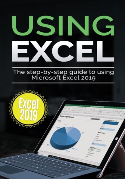 Using Excel 2019, Kevin Wilson - Paperback - 9781913151034