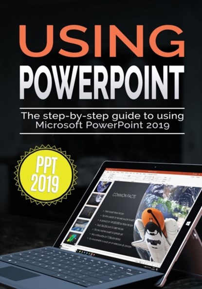 Using PowerPoint 2019, Kevin Wilson - Paperback - 9781913151058