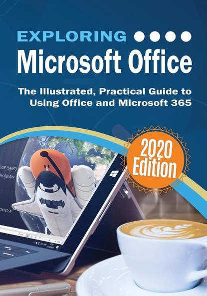 Exploring Microsoft Office, Kevin Wilson - Paperback - 9781913151362