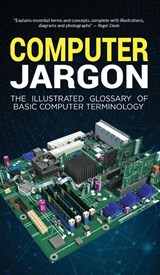 Computer Jargon - Kevin Wilson - 9781913151546