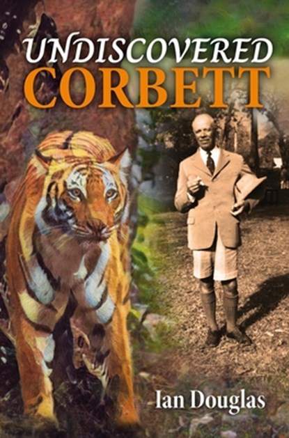Undiscovered Corbett, Ian Douglas - Gebonden - 9781913159887