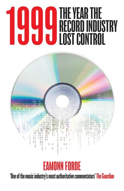1999, Eamonn Forde - Gebonden - 9781913172770