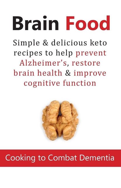Brain Food, Cooknation - Paperback - 9781913174095