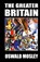 The Greater Britain, Oswald Mosley - Gebonden - 9781913176518