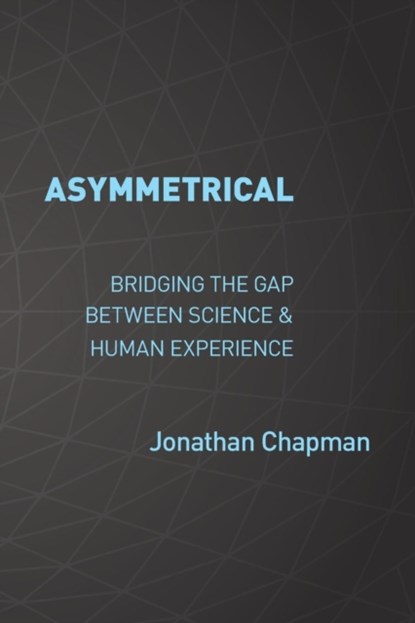 Asymmetrical, Jonathan Chapman - Paperback - 9781913179076