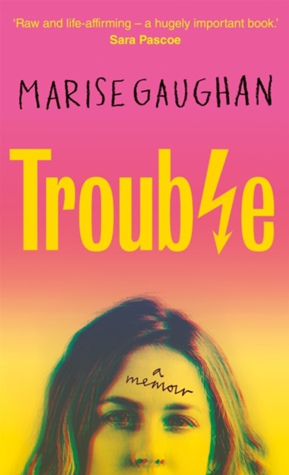 Trouble, Marise Gaughan - Gebonden - 9781913183981