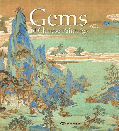Gems in Chinese Painting (Limited Edition), Xinmiao Zheng ; Zhang Hongxing ; Guo Guang - Gebonden - 9781913190781