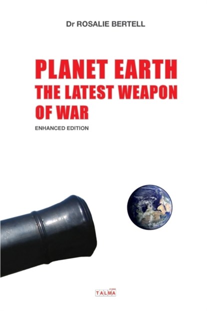 Planet Earth, Rosalie Bertell - Paperback - 9781913191061
