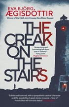 The Creak on the Stairs | Eva Bjorg Aegisdottir | 