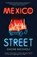 Mexico Street, Simone Buchholz - Paperback - 9781913193157