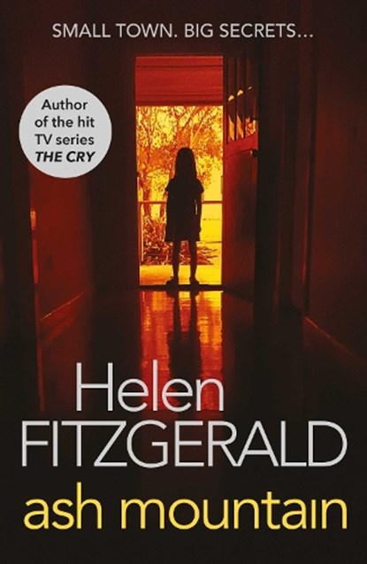 Ash Mountain, Helen FitzGerald - Paperback - 9781913193287
