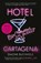Hotel Cartagena, Simone Buchholz - Paperback - 9781913193546