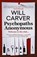 Psychopaths Anonymous, Will Carver - Paperback - 9781913193751