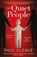 The Quiet People, Paul Cleave - Paperback - 9781913193942