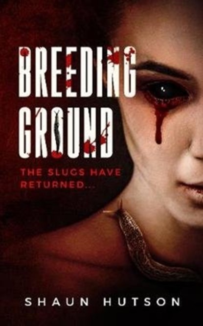 Breeding Ground, Shaun Hutson - Paperback - 9781913200039