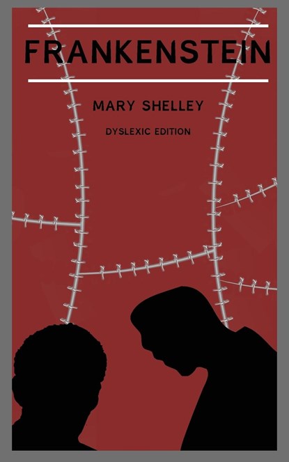 Frankenstein (Annotated), Mary Shelley - Paperback - 9781913206963