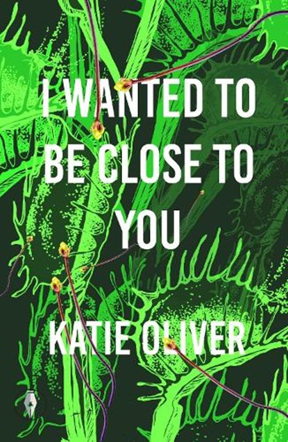 I Wanted to be Close to You, Katie Oliver - Paperback - 9781913211875