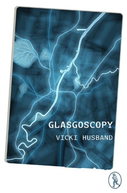 Glasgoscopy, Vicki Husband - Paperback - 9781913212414