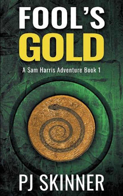 Fool's Gold, niet bekend - Paperback - 9781913224059