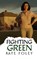 Fighting Green, Kate Foley - Paperback - 9781913224363