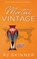 Mortal Vintage, Pj Skinner - Paperback - 9781913224493